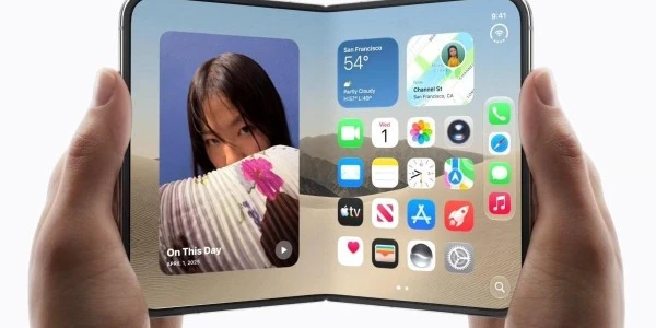 iPhone Duo’da ekran çatlağı şikâyeti satışın ilk saatlerinde