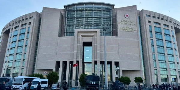 Fon soruşturmasında 2 şüpheli tutuklama talebiyle sevk edildi