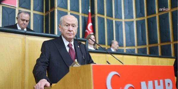 Bahçeli’den Türk dünyasına birlik ve kardeşlik mesajı