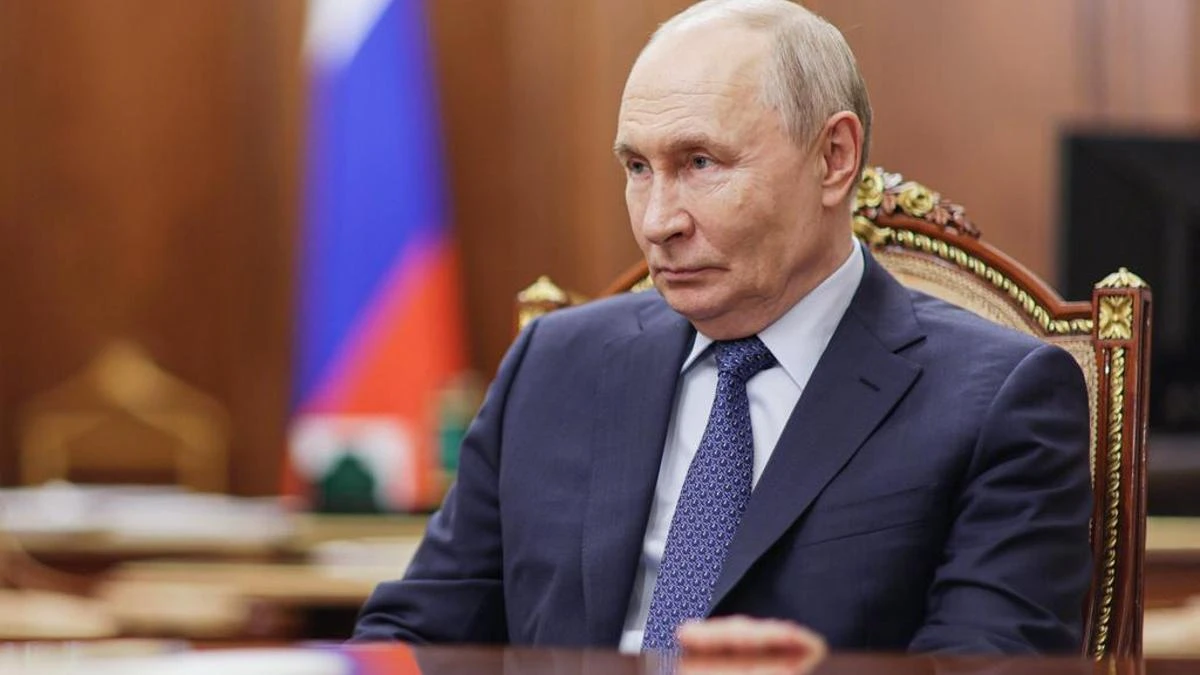 Finlandiya ve Norveç liderlerinden Putin’le telefon teması