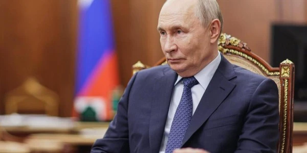 Finlandiya ve Norveç liderlerinden Putin’le telefon teması