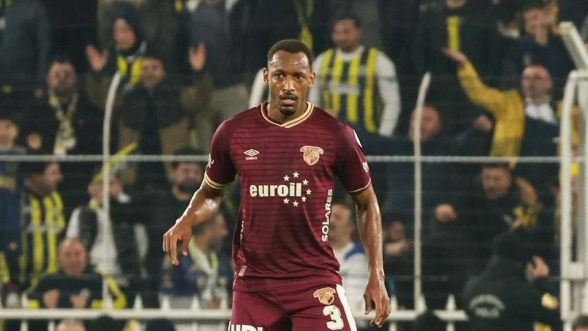 Göztepe’de Godoi yeniden sakatlandı: En az 1 ay yok