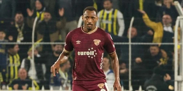 Göztepe’de Godoi yeniden sakatlandı: En az 1 ay yok