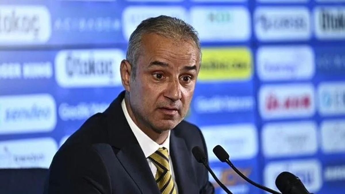 Fenerbahçe'de İsmail Kartal dönemi karşılıklı anlaşmayla sona erdi