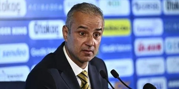 Fenerbahçe'de İsmail Kartal dönemi karşılıklı anlaşmayla sona erdi