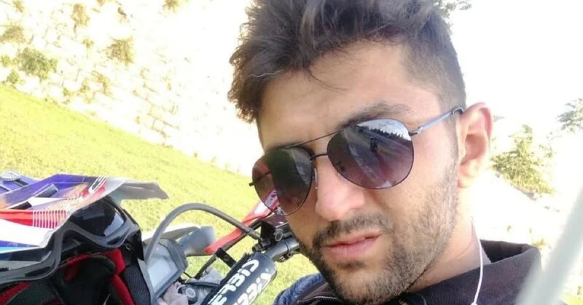 Eyüpsultan'da motosiklet kazasında 32 yaşındaki sürücü öldü