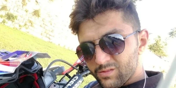 Eyüpsultan'da motosiklet kazasında 32 yaşındaki sürücü öldü