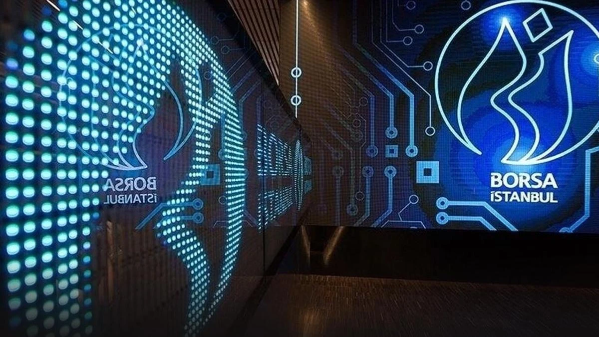 BIST 100, salı gününü sınırlı düşüşle yatay seviyede tamamladı