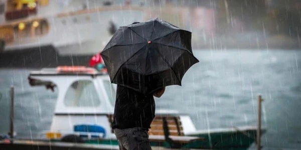 28 Ekim hava durumu: Ege ve Akdeniz’de kuvvetli yağış uyarısı