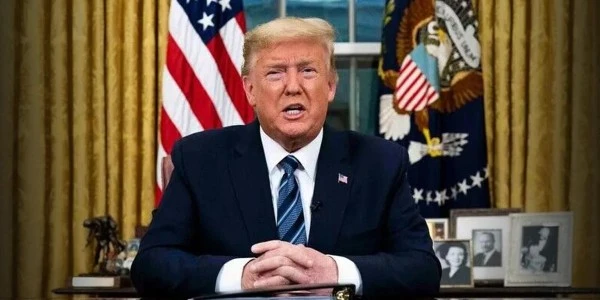 Trump'tan Venezuela çıkışı: '51. eyaletimiz olabilir' dedi