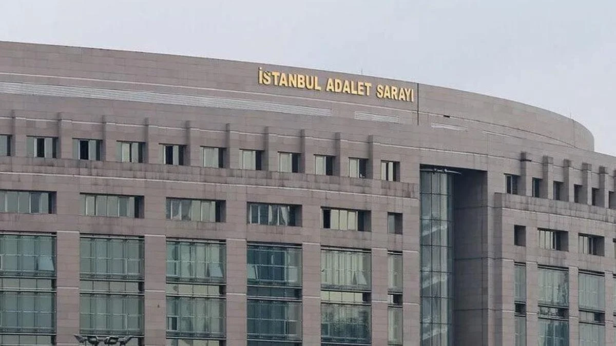 Pasifik Holding soruşturmasında üç yöneticiye mali tedbir
