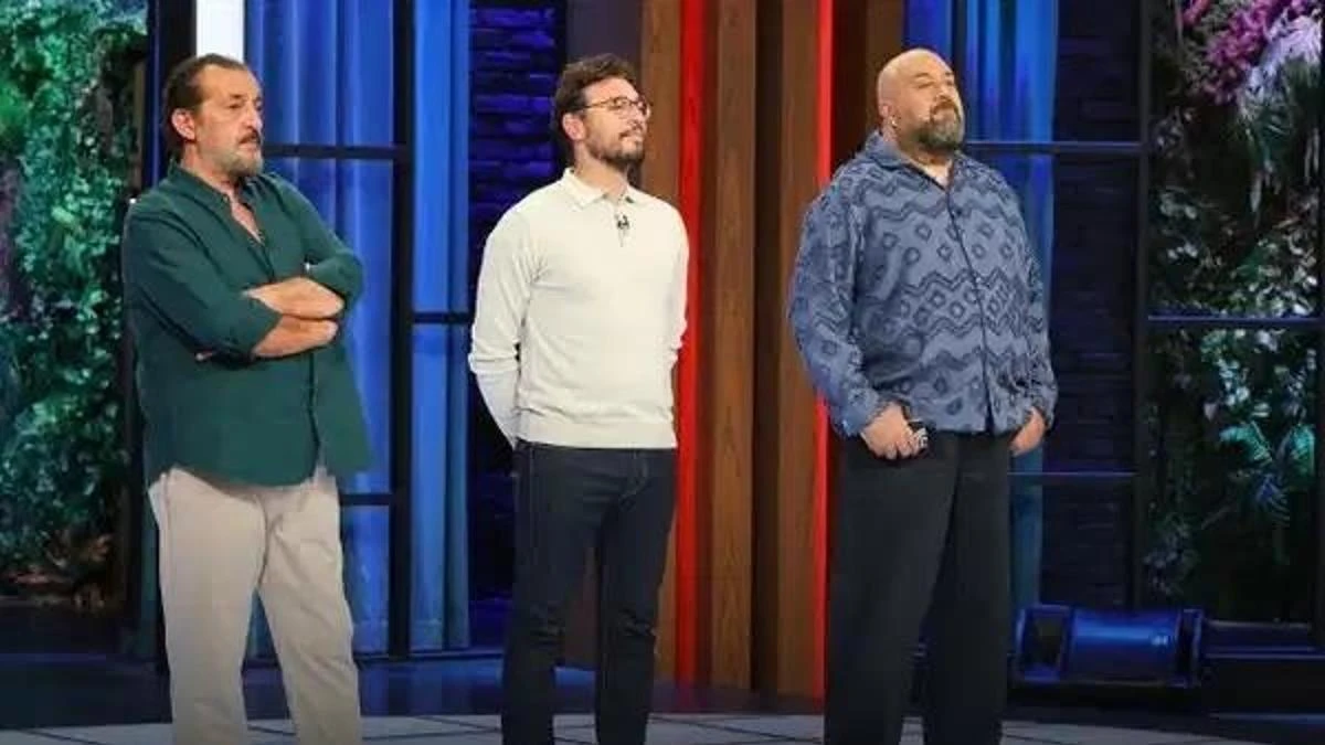 MasterChef'te ilk dokunulmazlık mavi takımın: Adaylar belli oldu