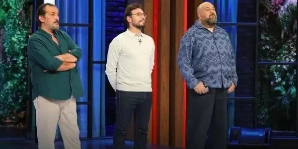 MasterChef'te ilk dokunulmazlık mavi takımın: Adaylar belli oldu