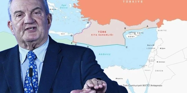 Karamanlis'ten Ege çıkışı: Türkiye'nin izni olmadan adım atamayız