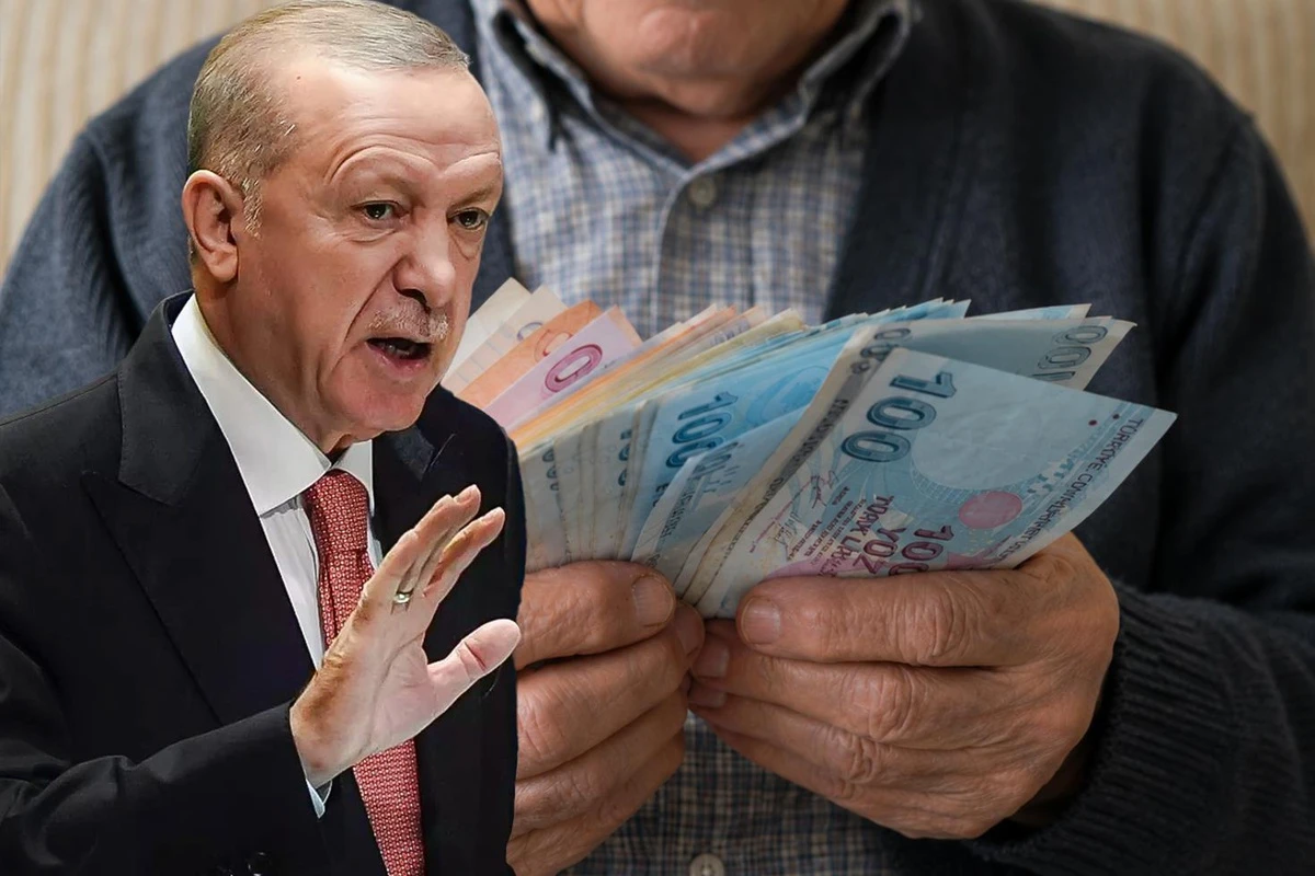 Yeni emeklilik modeli için 1 Ocak 2027 tarihi konuşuluyor