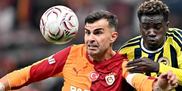 Abdülkerim Bardakcı'nın yokluğunda Okan Buruk'un stoper planı