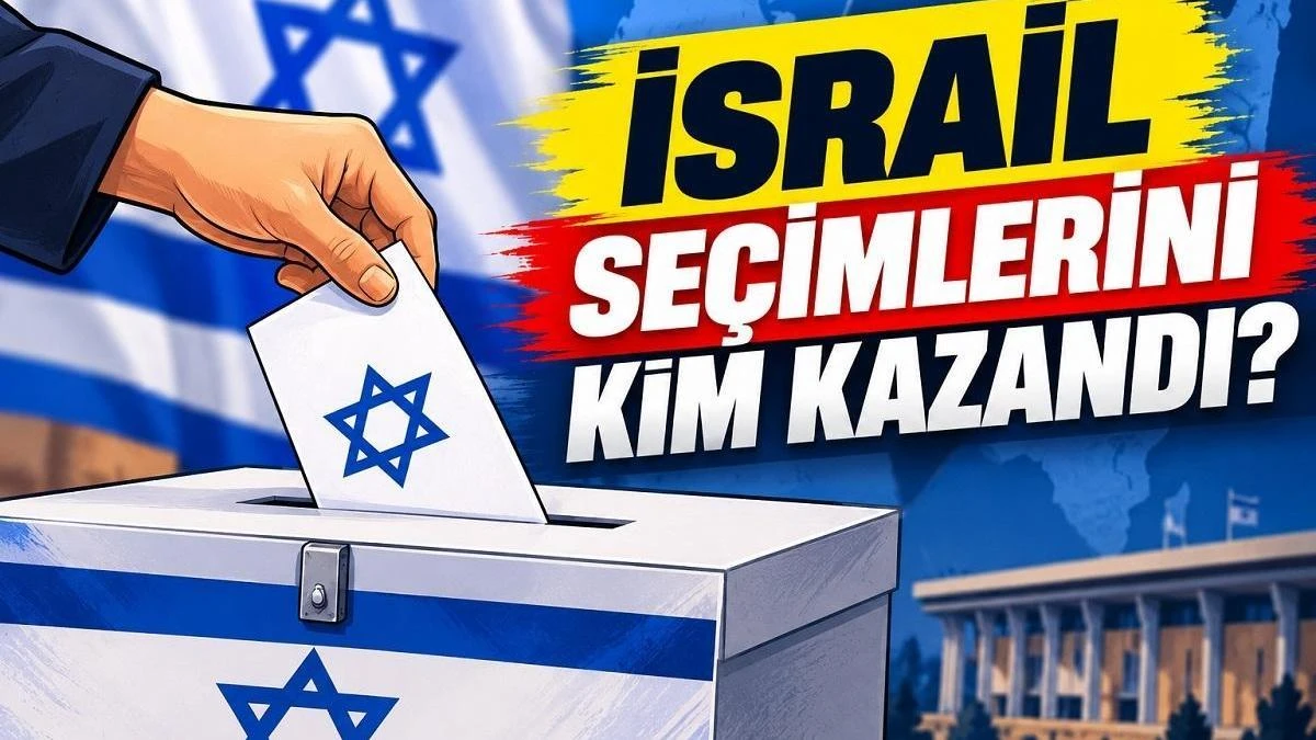 İsrail seçimlerinde Netanyahu bloğu önde, çoğunluk yok