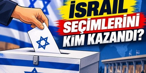 İsrail seçimlerinde Netanyahu bloğu önde, çoğunluk yok