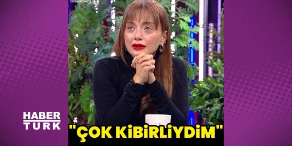 Damla Sönmez: Günlük hayatımda kendimi doğru ifade edemiyorum