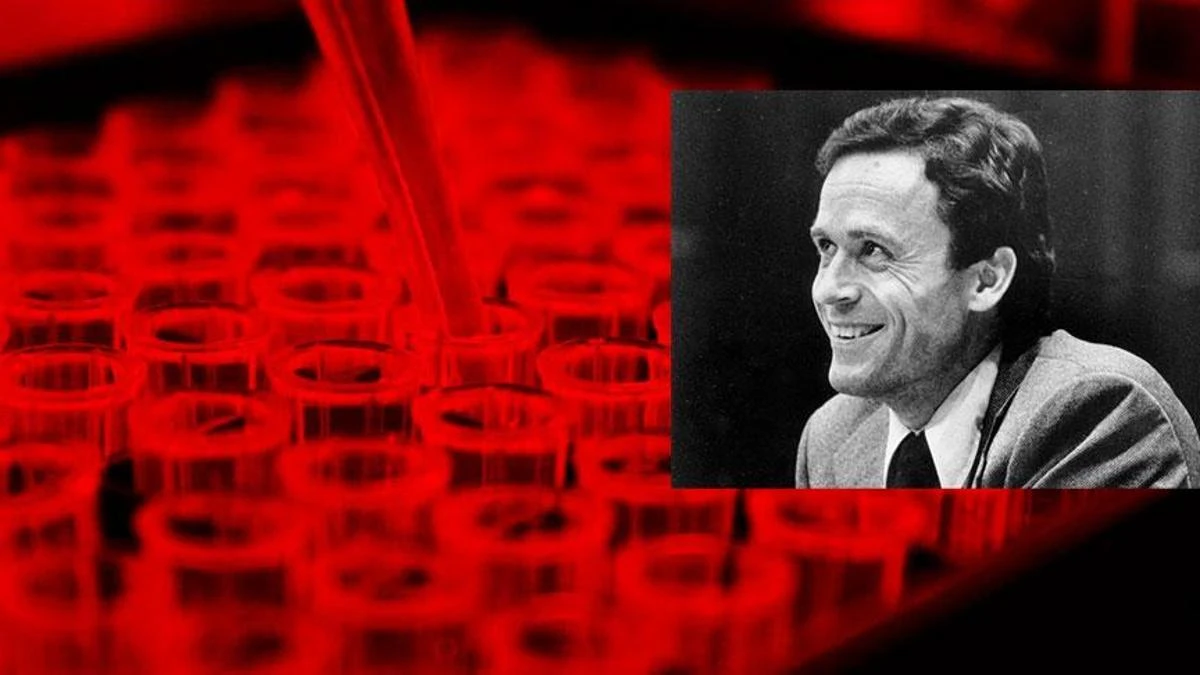 Utah'ta 52 yıllık cinayet dosyası DNA ile çözüldü: Katil Bundy