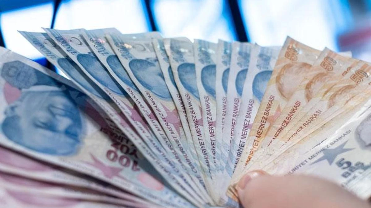 Ekim ayı doğum yardımı ödemeleri annelerin hesaplarına yatırıldı