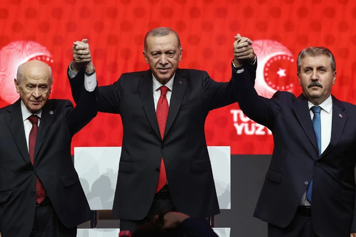 Destici'den en düşük emekli aylığı için 40 bin TL önerisi