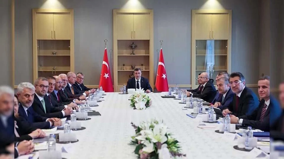 Tasfiye sürecindeki fon sayısı 38’e düştü, ilk ödeme 30 Ekim