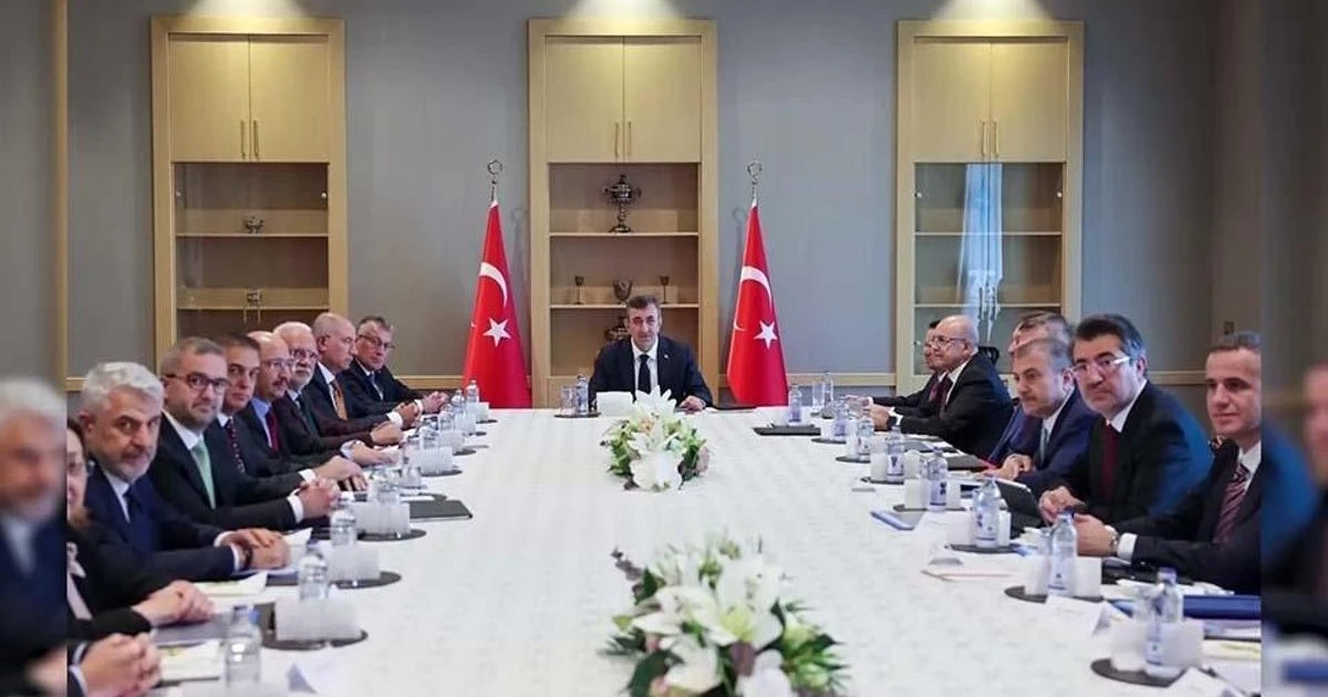 Tasfiye sürecindeki fon sayısı 38’e düştü, ilk ödeme 30 Ekim