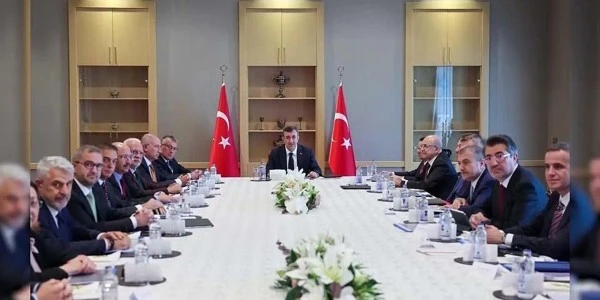 Tasfiye sürecindeki fon sayısı 38’e düştü, ilk ödeme 30 Ekim