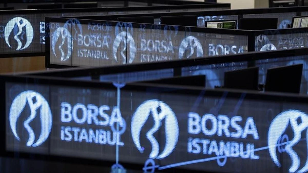 Borsa İstanbul yatay açıldı: Piyasaların odağında Fed kararı