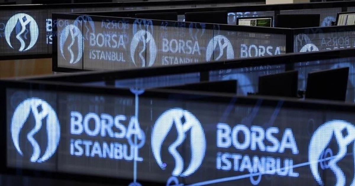 Borsa İstanbul yatay açıldı: Piyasaların odağında Fed kararı