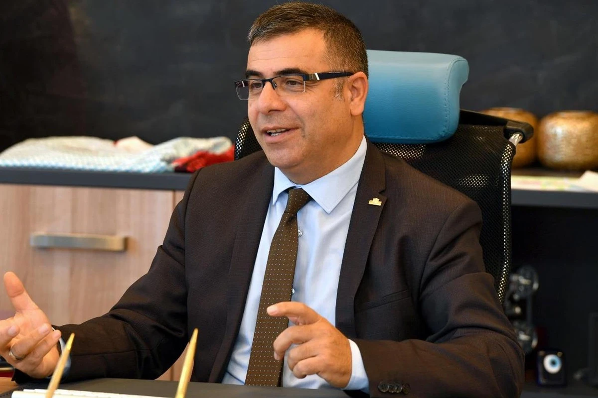 Ergün Yolcu, Sağlık Bakanlığındaki görevine başlayamayacak