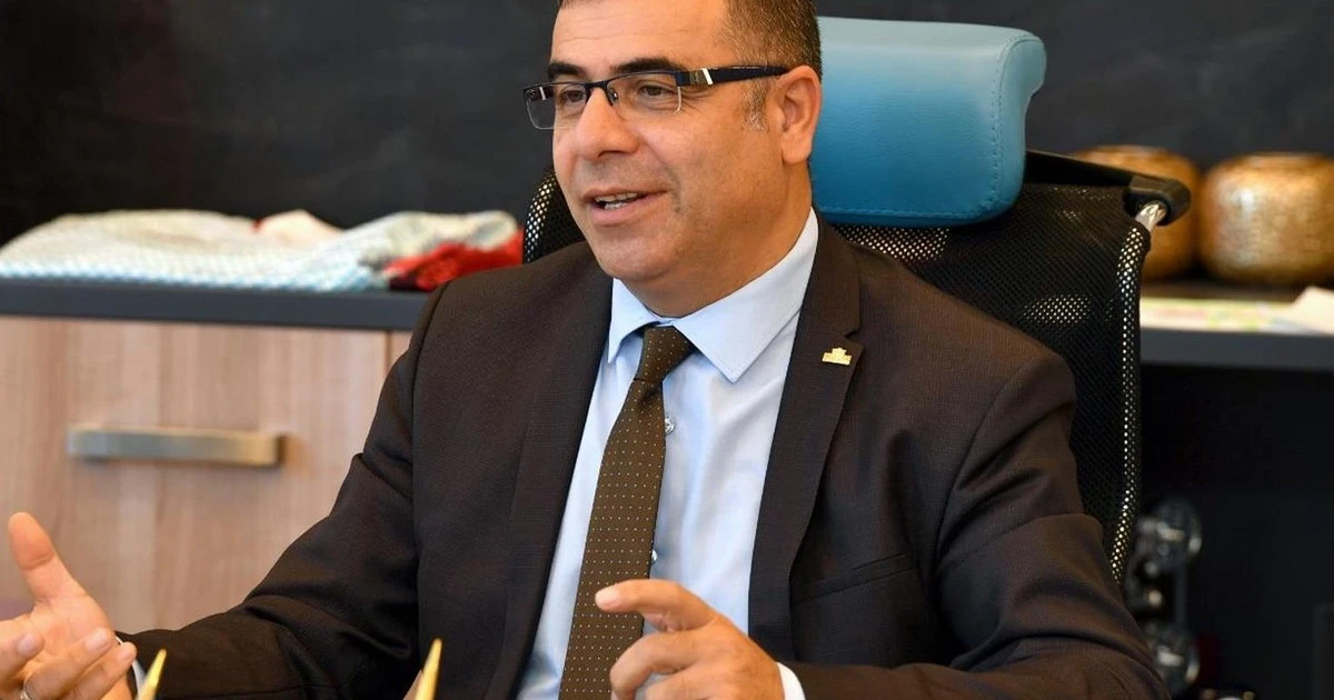 Ergün Yolcu, Sağlık Bakanlığındaki görevine başlayamayacak