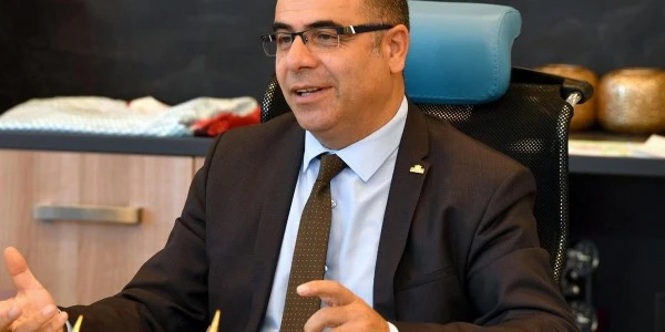 Ergün Yolcu, Sağlık Bakanlığındaki görevine başlayamayacak