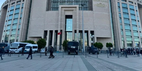 Sarıgül soruşturmasında 10 şüpheli hakkında gözaltı kararı