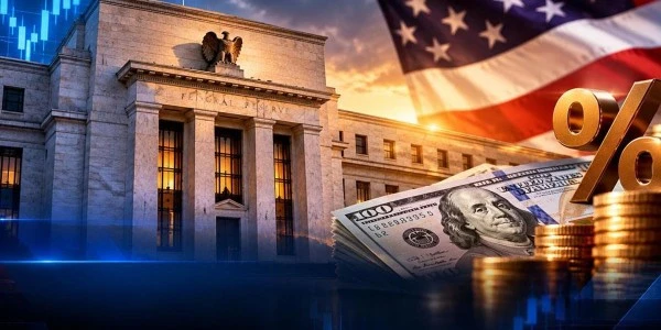 Fed politika faizini yüzde 3,75-4,00 aralığında sabit tuttu