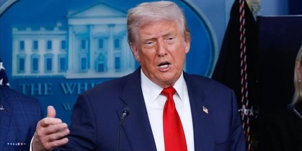Trump: Vance İran'la barış görüşmeleri için görevlendirilmedi