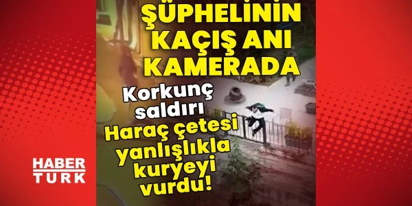 Pendik’te kurye, haraç çetesinin hedefindeki iş insanı sanıldı