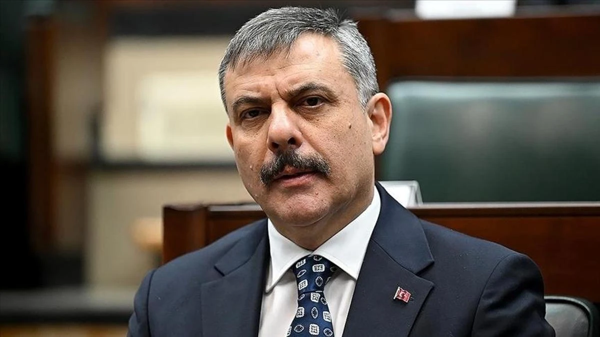 Bakan Çiftçi’den 29 Ekim için 4 ilde turuncu kodlu uyarı
