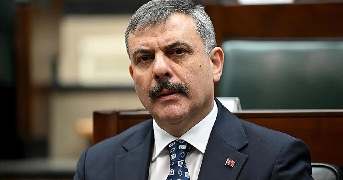 Bakan Çiftçi’den 29 Ekim için 4 ilde turuncu kodlu uyarı