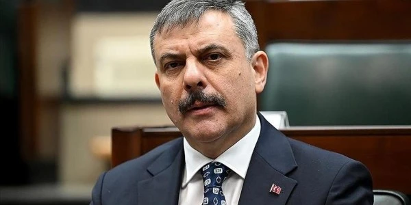 Bakan Çiftçi’den 29 Ekim için 4 ilde turuncu kodlu uyarı