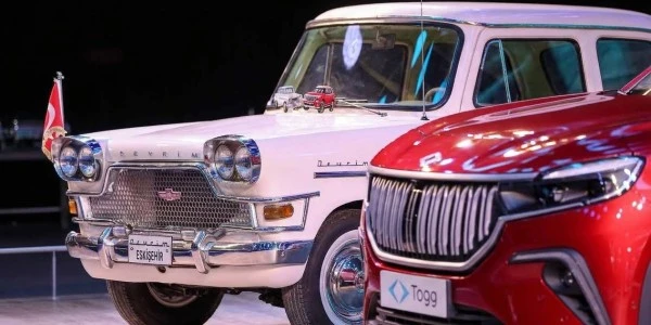 Cumhuriyet’in 103. yılında Türkiye’nin otomotiv yolculuğu