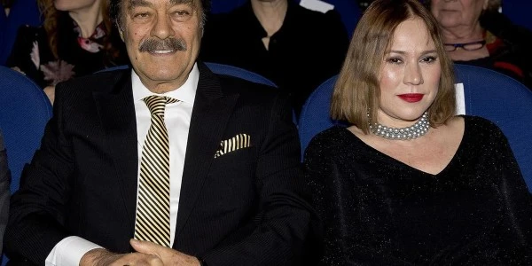 Jülide Kural, Kadir İnanır'ın mal varlığı iddialarına yanıt verdi