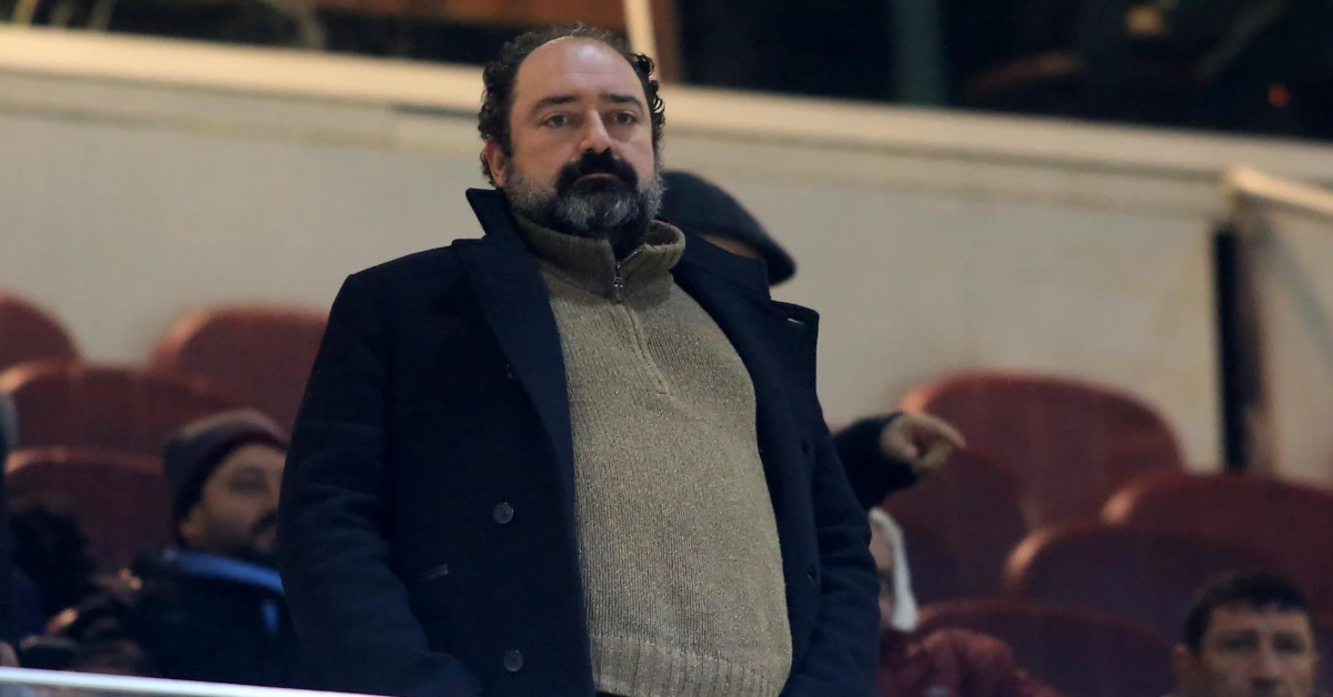 Nevzat Aydın'a oğluna yönelik ölüm tehdidiyle 1 milyon avro talebi