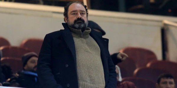Nevzat Aydın'a oğluna yönelik ölüm tehdidiyle 1 milyon avro talebi