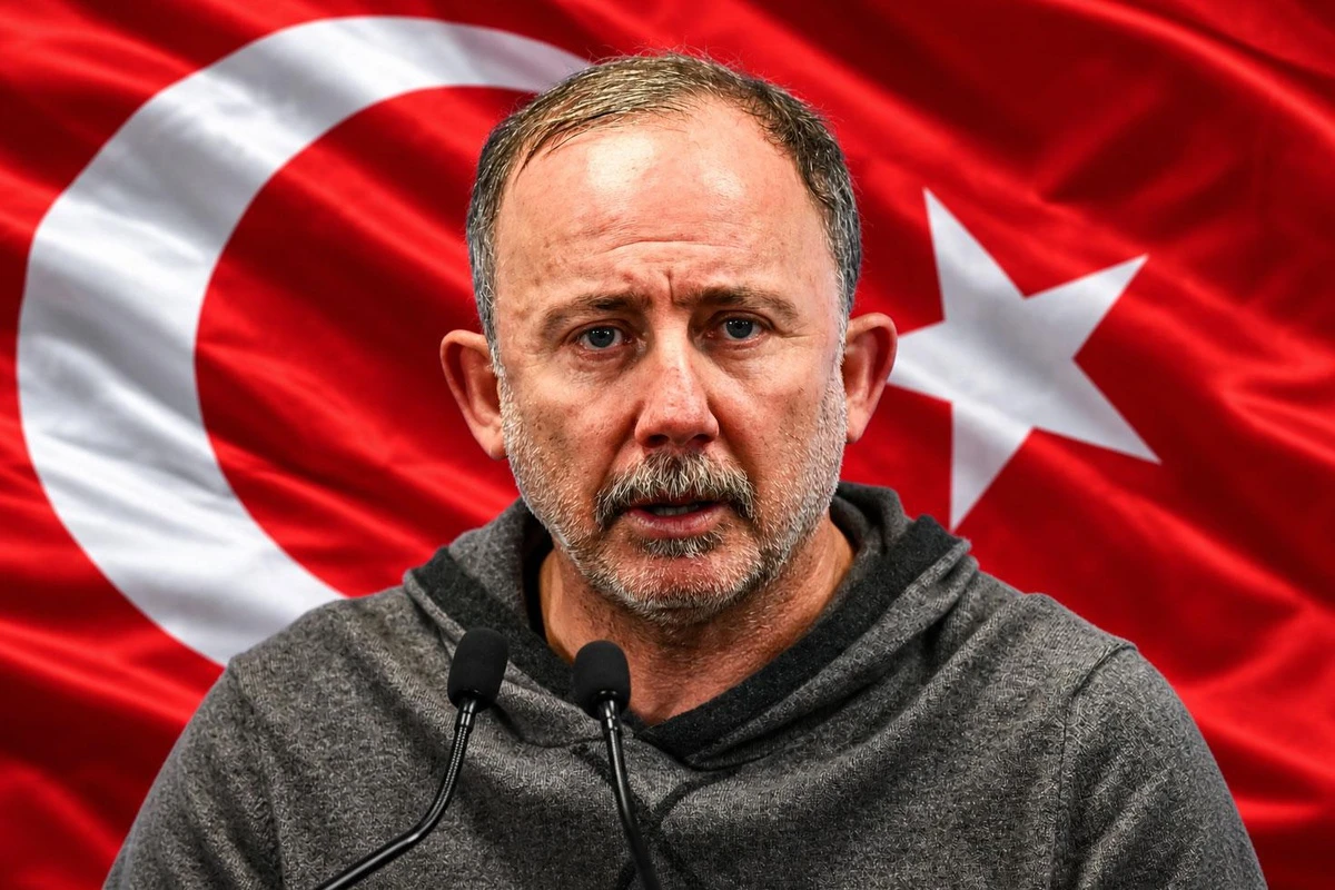 Sergen Yalçın'a tepki iddiası: Bazı futbolcular telefonu açmadı