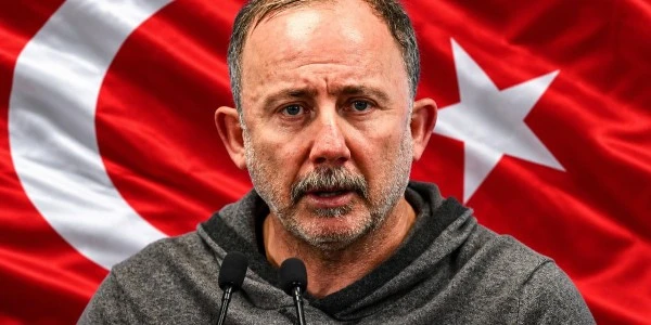 Sergen Yalçın'a tepki iddiası: Bazı futbolcular telefonu açmadı