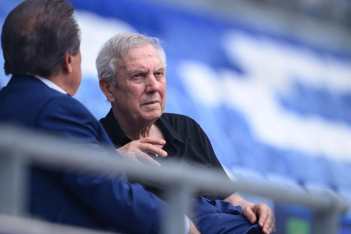 Fenerbahçe’de Aziz Yıldırım’ın teknik direktör tercihi Nagelsmann