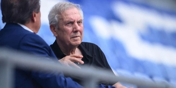Fenerbahçe’de Aziz Yıldırım’ın teknik direktör tercihi Nagelsmann