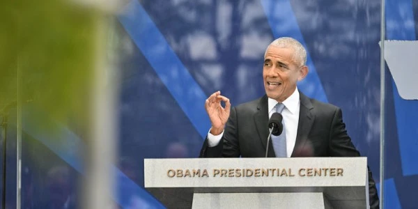 Obama: Trump kimsenin istemediği gereksiz bir savaş başlattı